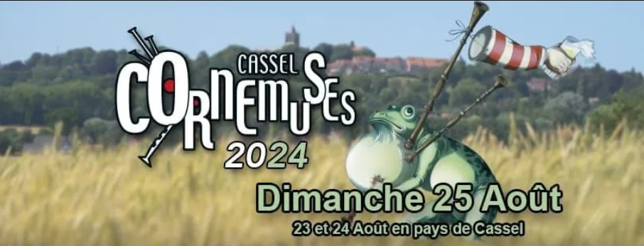 CasselCornemuses2024